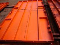 steel moulding plate